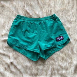 Vintage Reebok Athletic Shorts